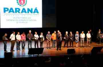  Estado capacita gestores municipais para enfrentarem situações de calamidade pública 